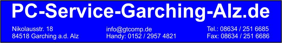 gtcomp.de